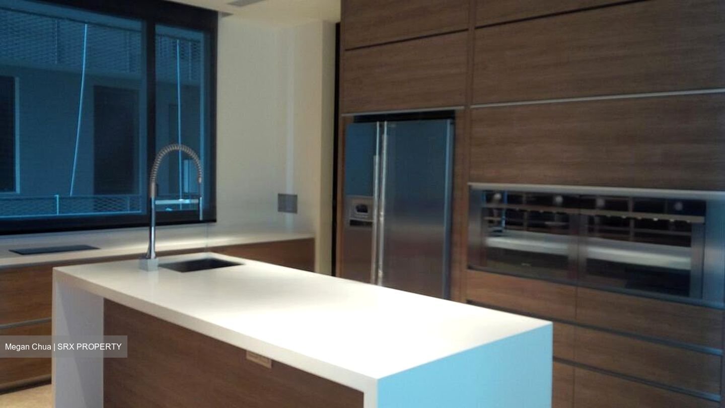 Leedon Residence (D10), Condominium #456620411